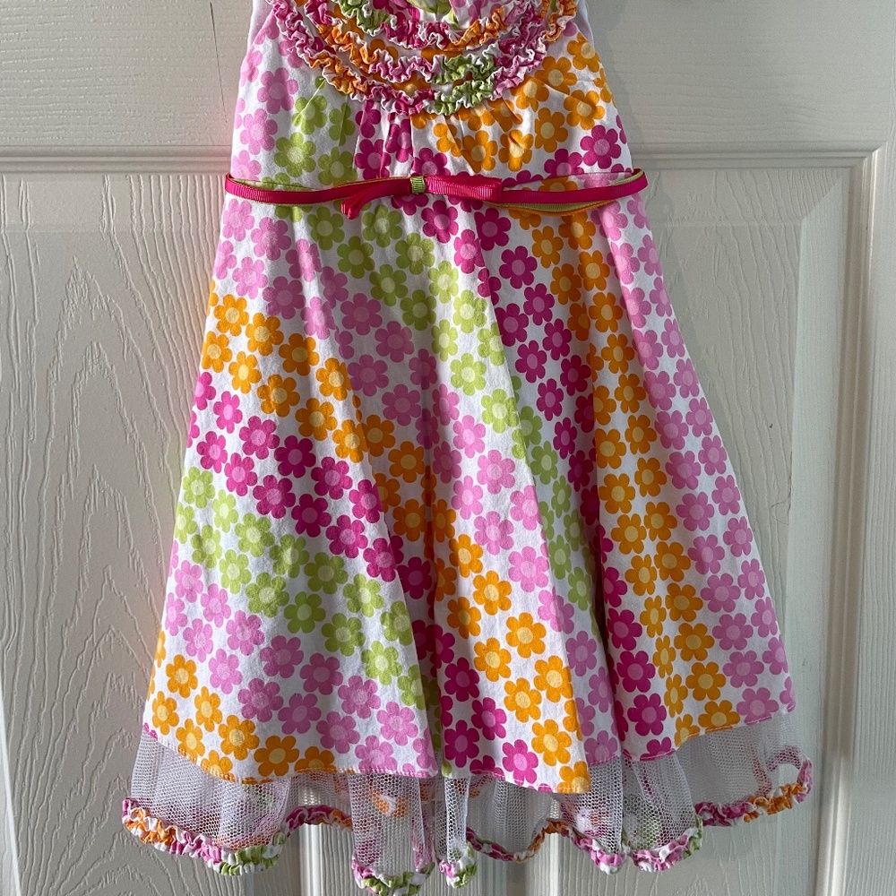 Girl’s size18M Spring/Summer Dress